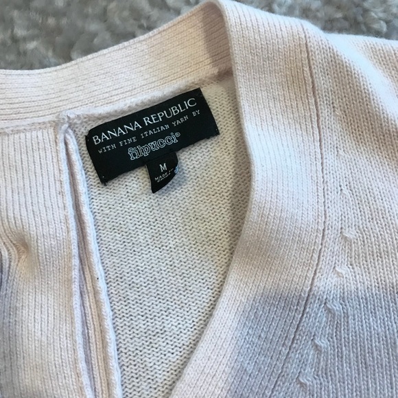 Banana Republic Sweater - Picture 3 of 4